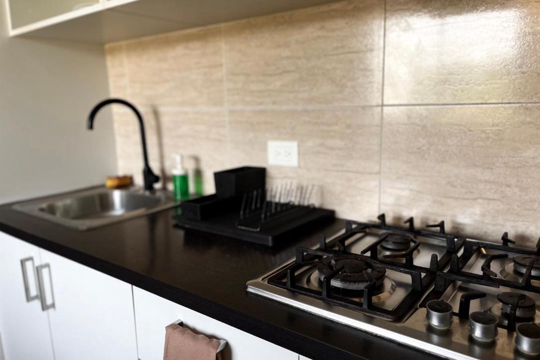 Photo of Kitchen in Ciudad Nueva