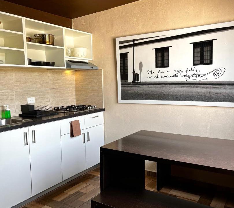 Photo of Kitchen in Ciudad Nueva