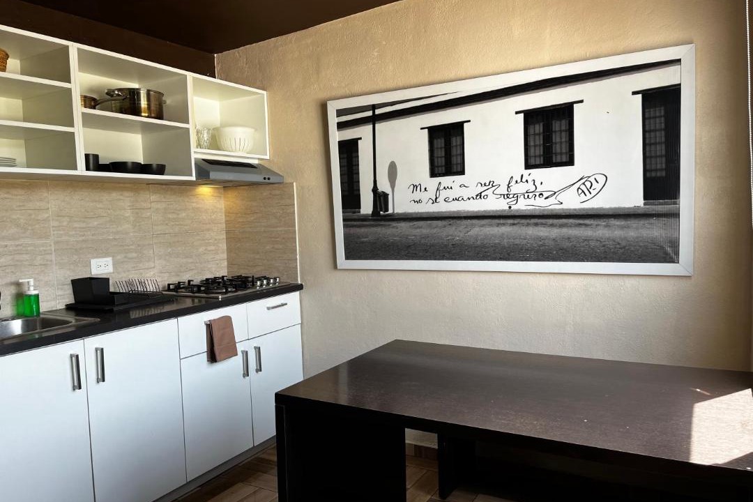 Photo of Kitchen in Ciudad Nueva