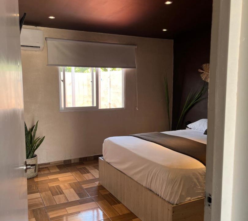 Photo of Bedroom in Ciudad Nueva