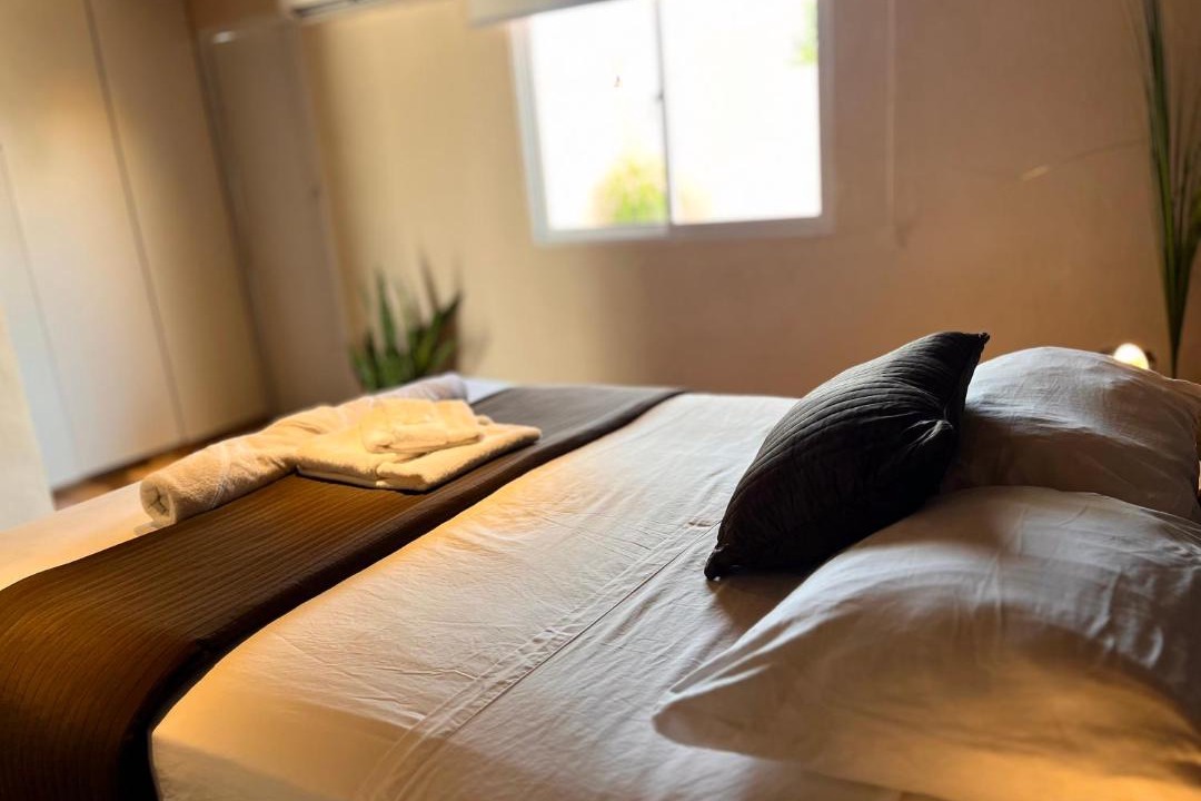 Photo of Bedroom in Ciudad Nueva