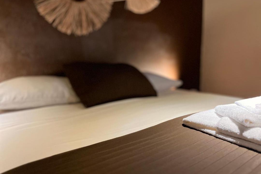 Photo of Bedroom in Ciudad Nueva