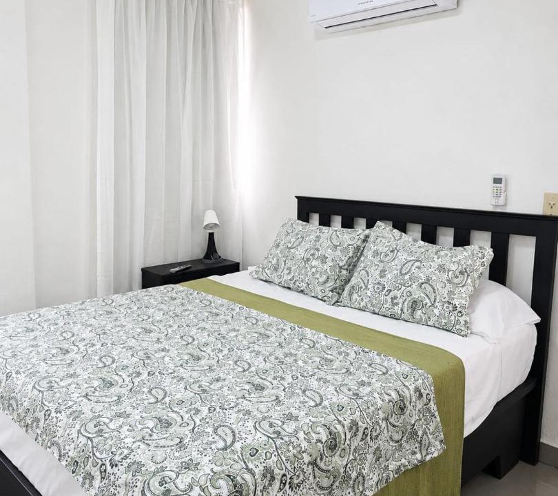Photo of Bedroom in San Anton