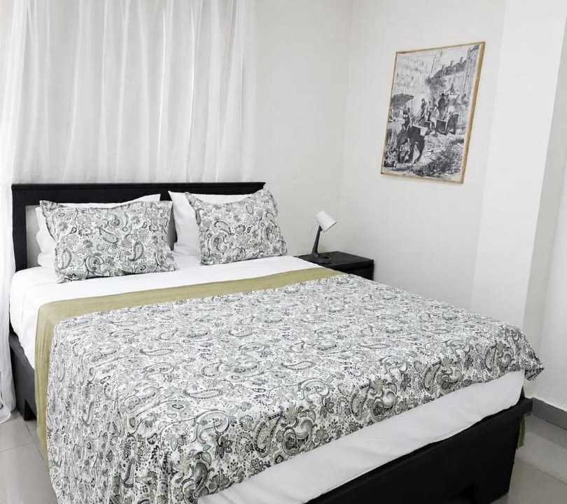 Photo of Bedroom in San Anton