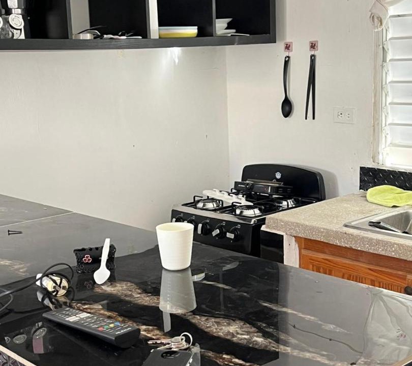 Photo of Kitchen in Barahona