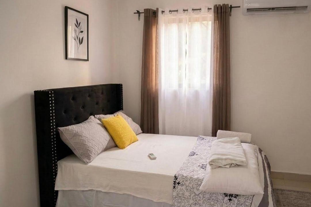Photo of Bedroom in Nizao