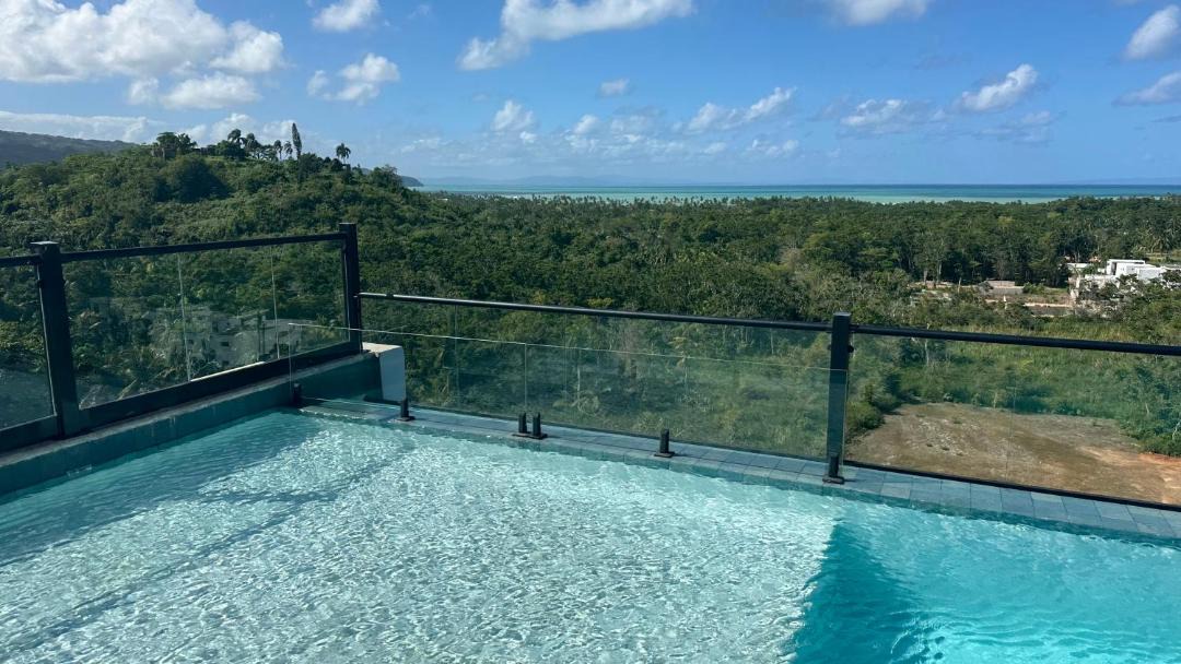 Photo of Patio Balcony in La Ceiba