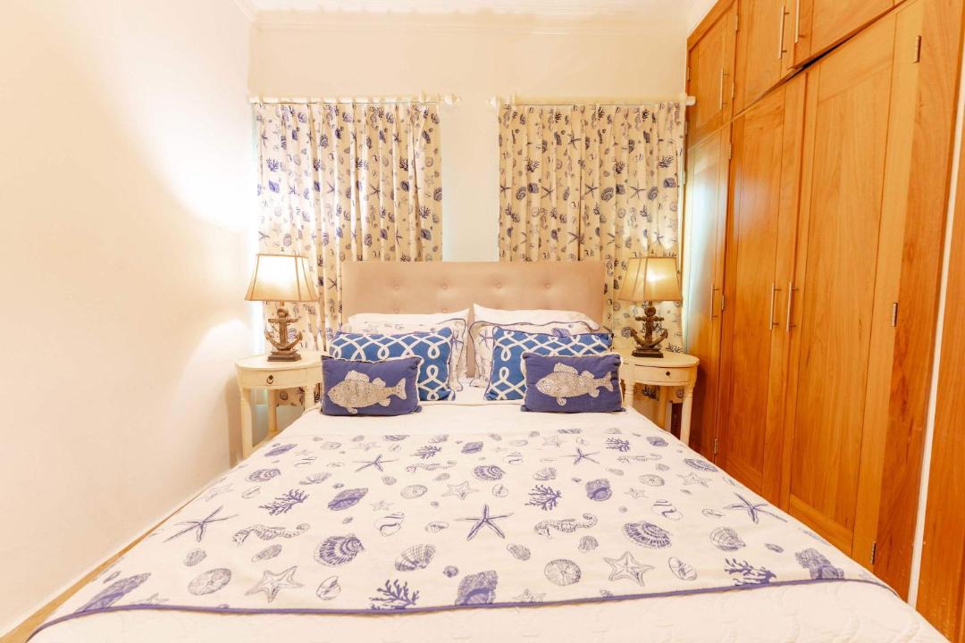 Photo of Bedroom in El Batey