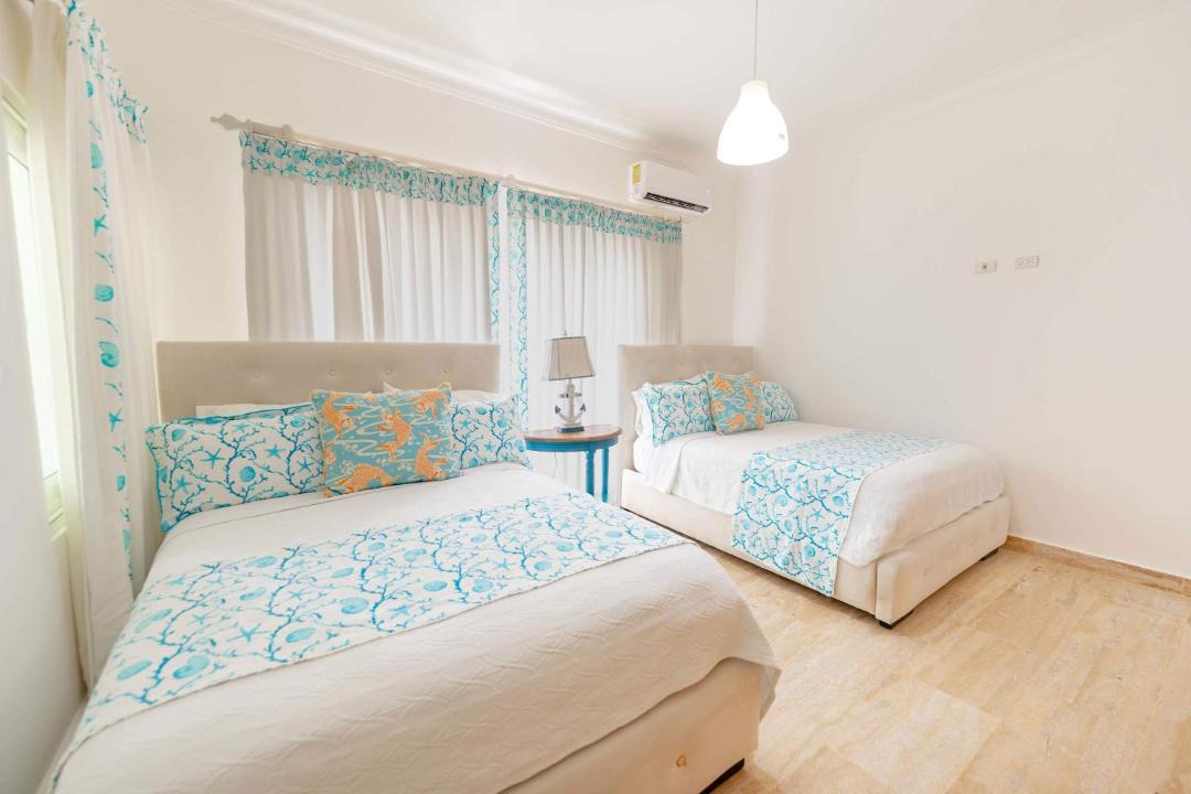 Photo of Bedroom in El Batey