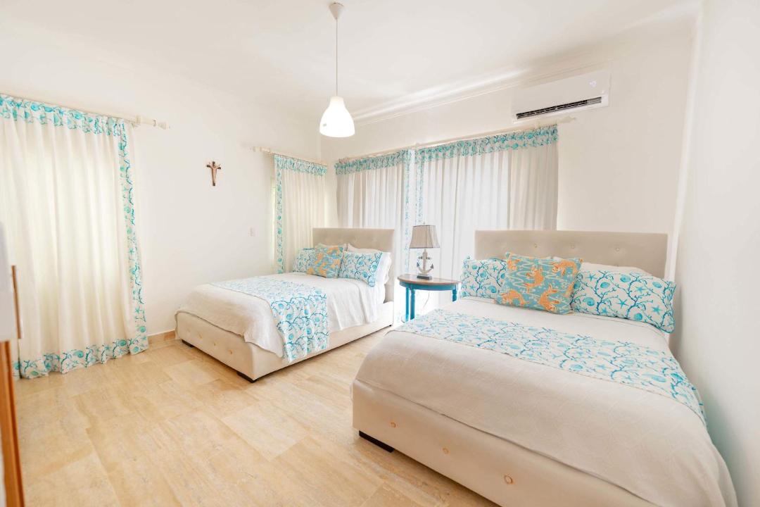 Photo of Bedroom in El Batey