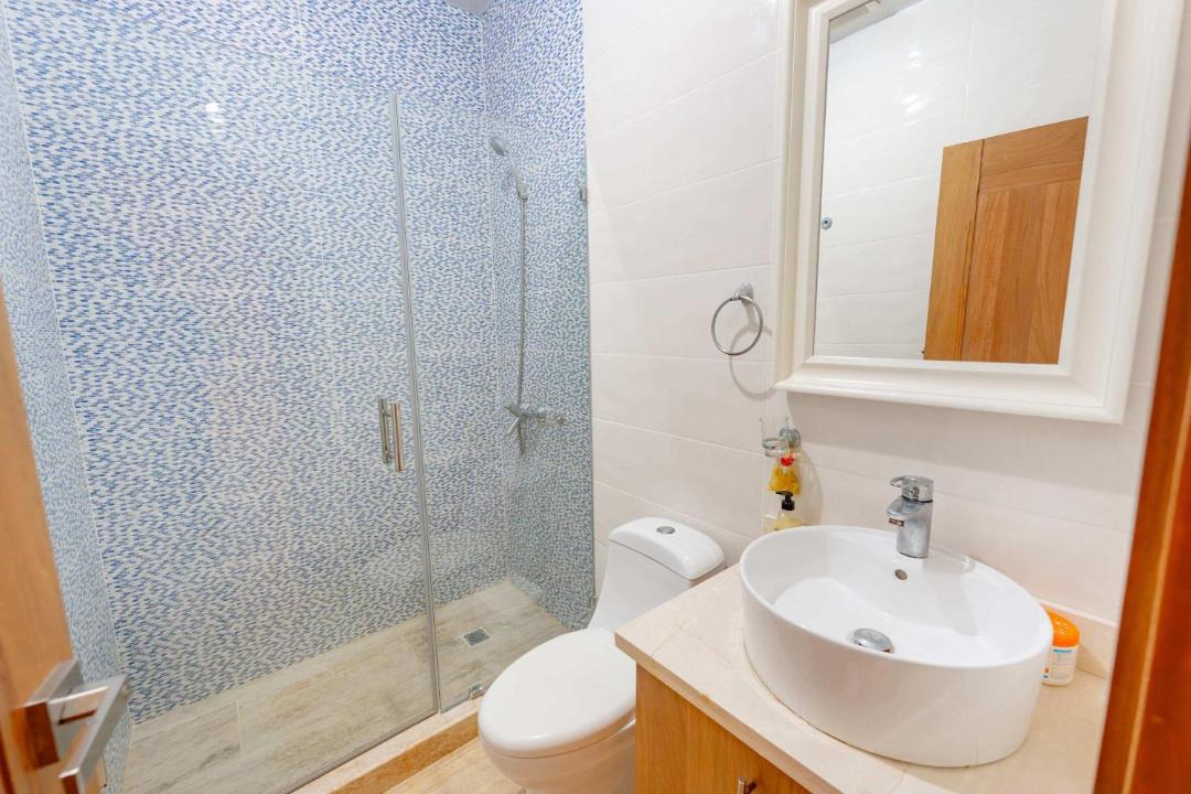 Photo of Bathroom in El Batey