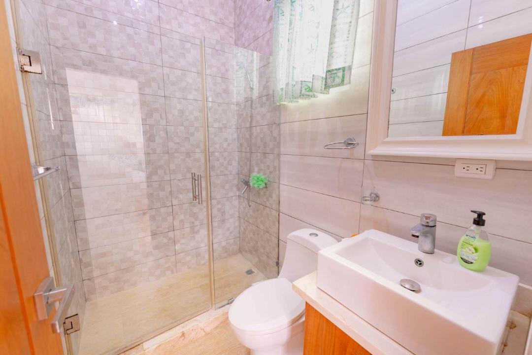 Photo of Bathroom in El Batey