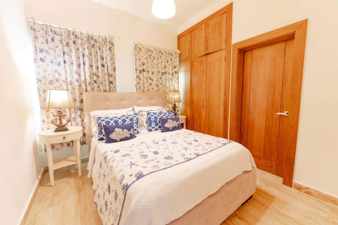 Photo of Bedroom in El Batey