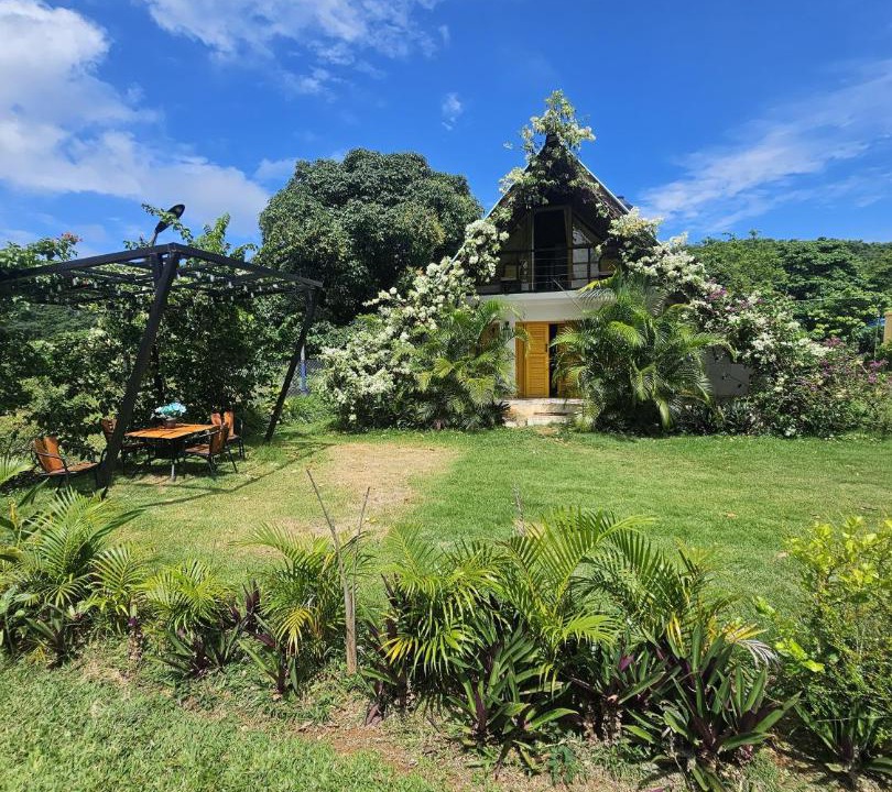 Photo of Others in Las Galeras