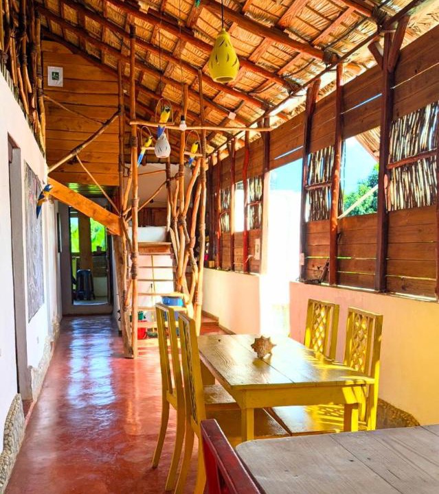 Photo of Others in Las Galeras