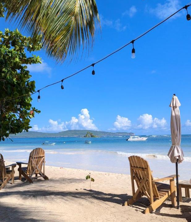 Photo of Others in Las Galeras