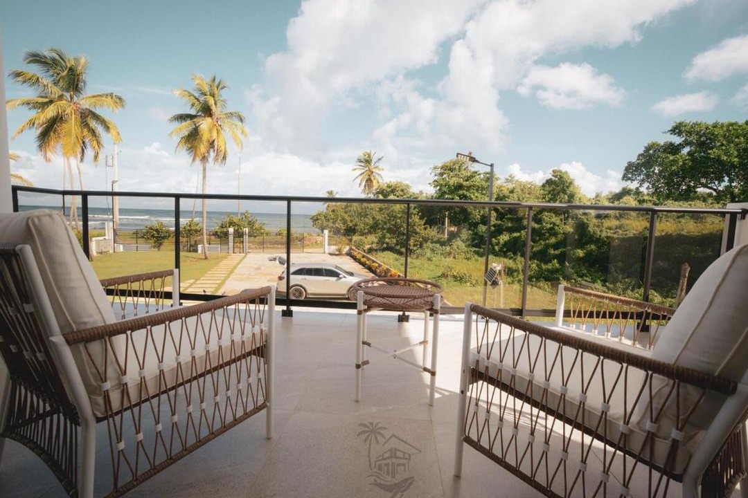 Photo of Others in Las Galeras