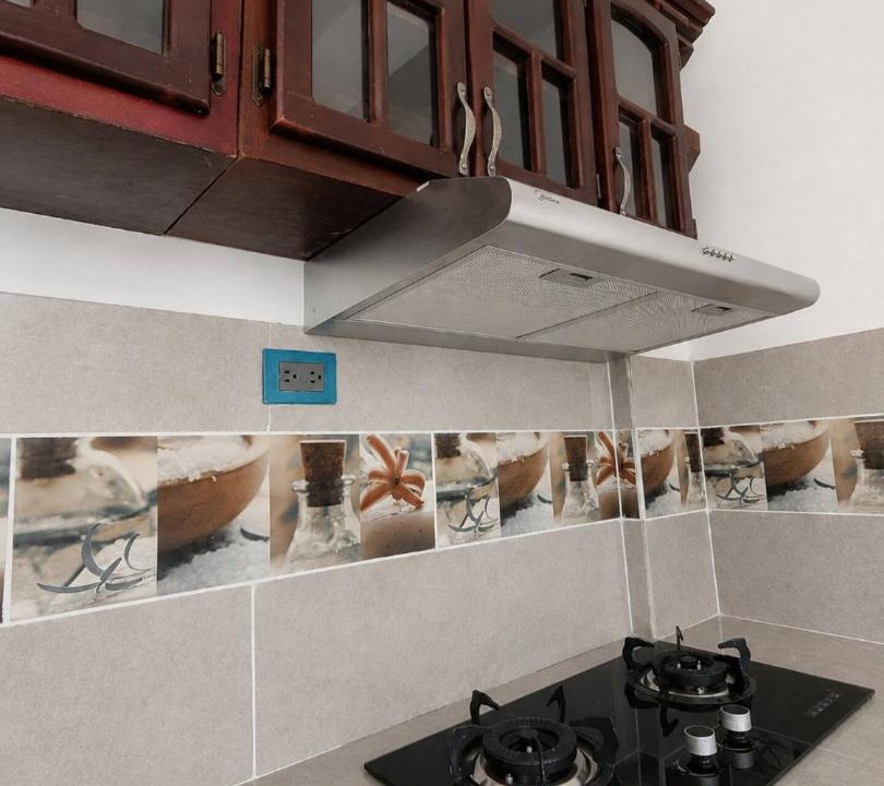 Photo of Kitchen in San Juan Province