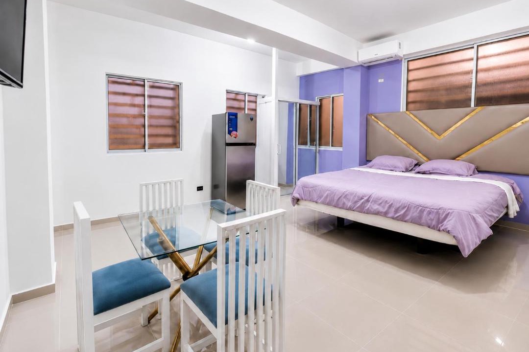Photo of Bedroom in San Juan Province