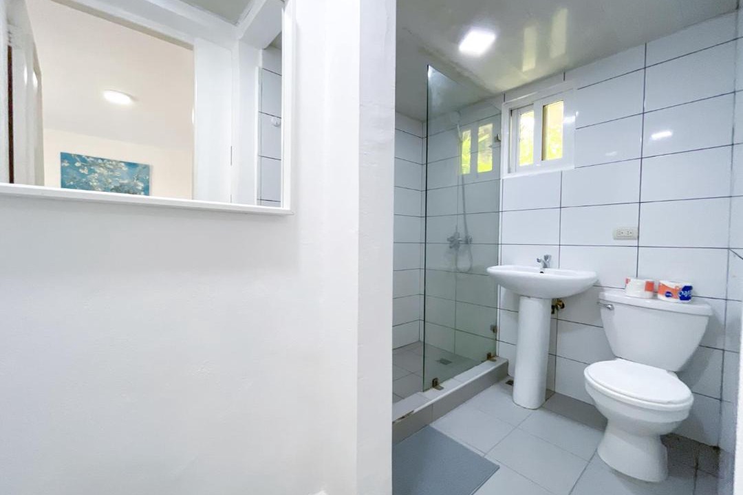 Photo of Bathroom in Bavaro