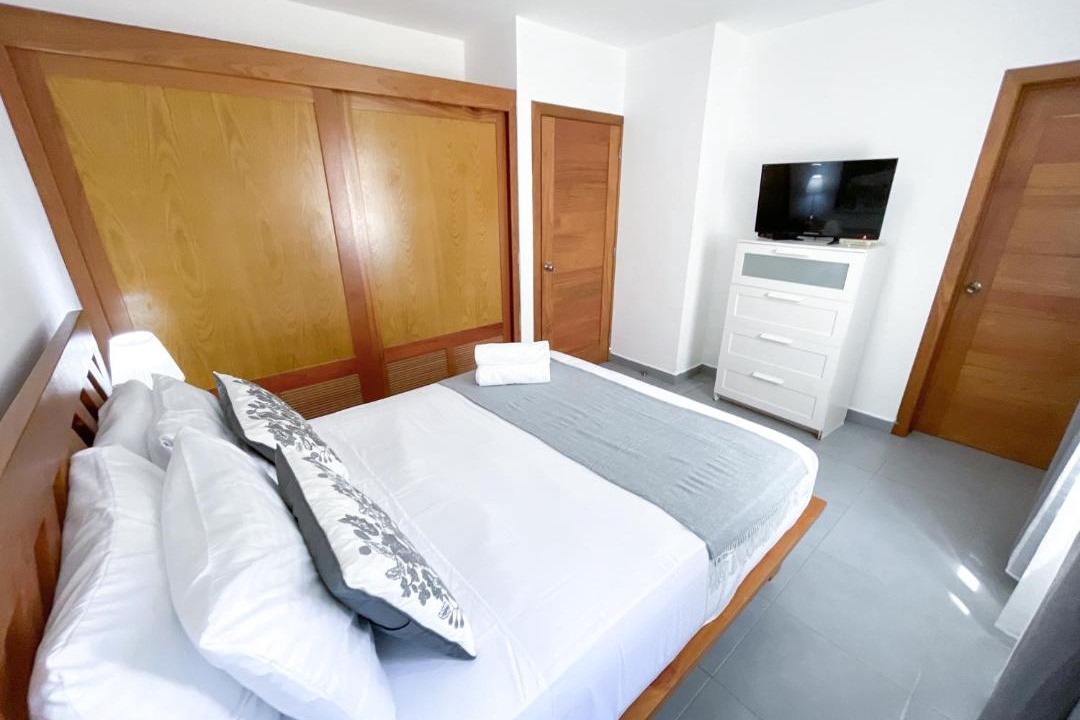 Photo of Bedroom in Bavaro