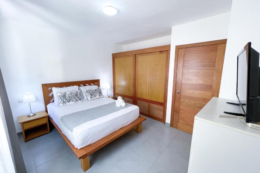 Photo of Bedroom in Bavaro
