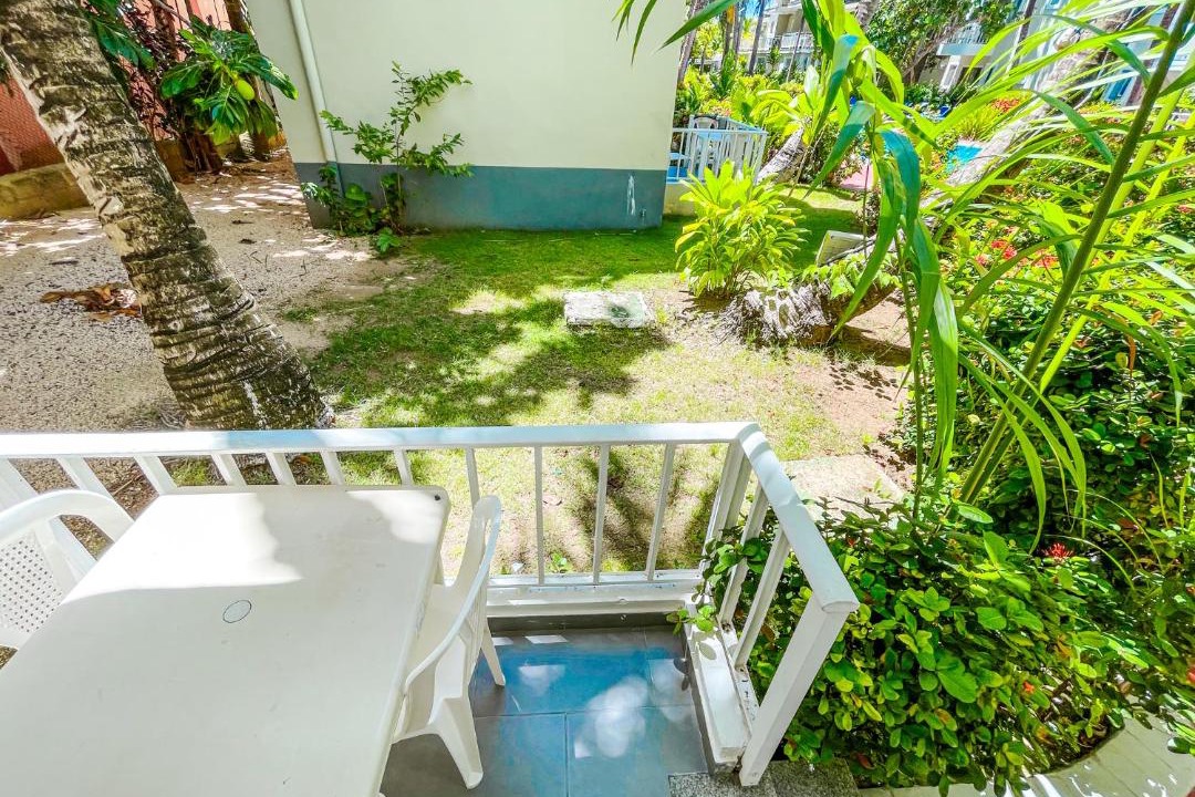 Photo of Patio Balcony in Bavaro