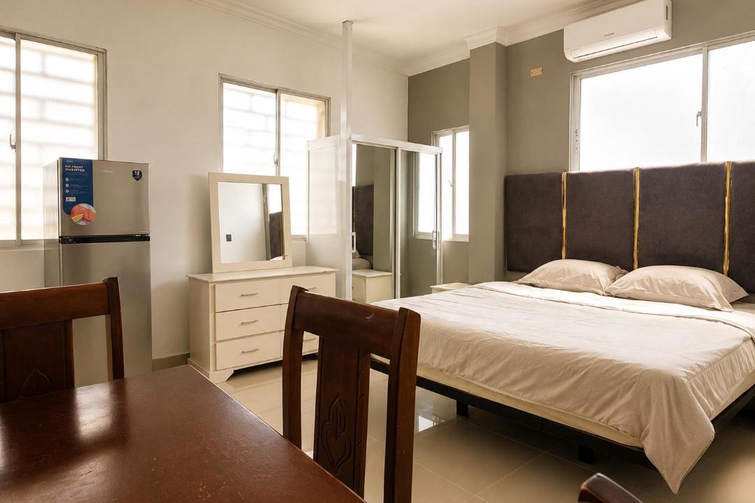 Photo of Bedroom in San Juan Province