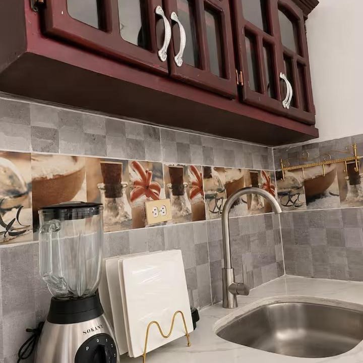 Photo of Kitchen in San Juan Province
