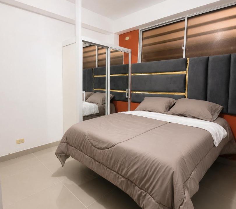 Photo of Bedroom in San Juan Province