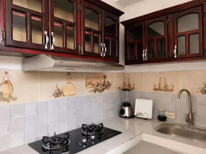 Photo of Kitchen in San Juan Province