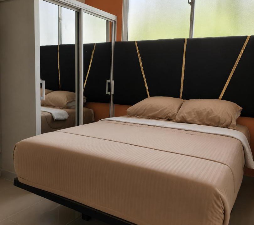 Photo of Bedroom in San Juan Province