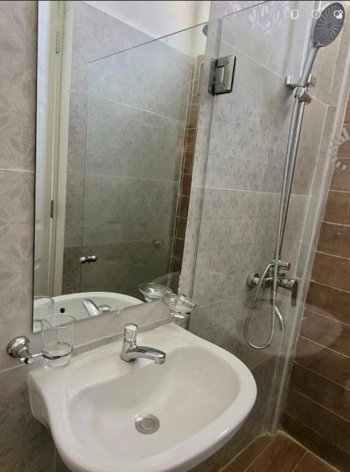 Photo of Bathroom in San Juan Province