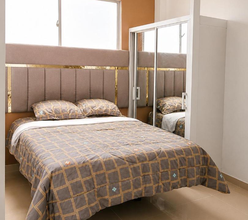 Photo of Bedroom in San Juan Province