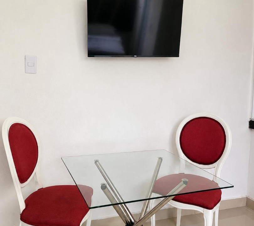 Photo of Livingroom in San Juan Province