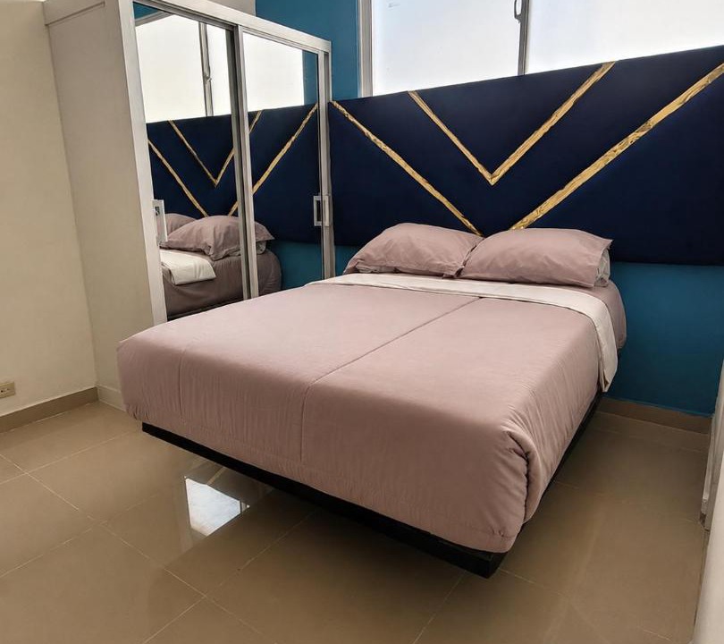 Photo of Bedroom in San Juan Province