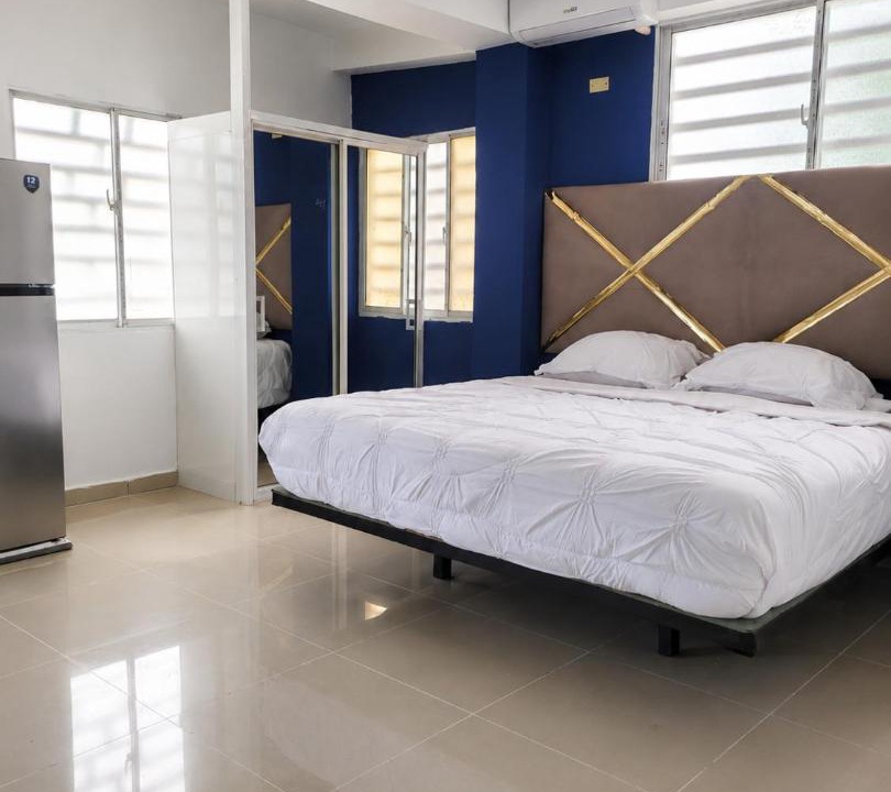 Photo of Bedroom in San Juan Province