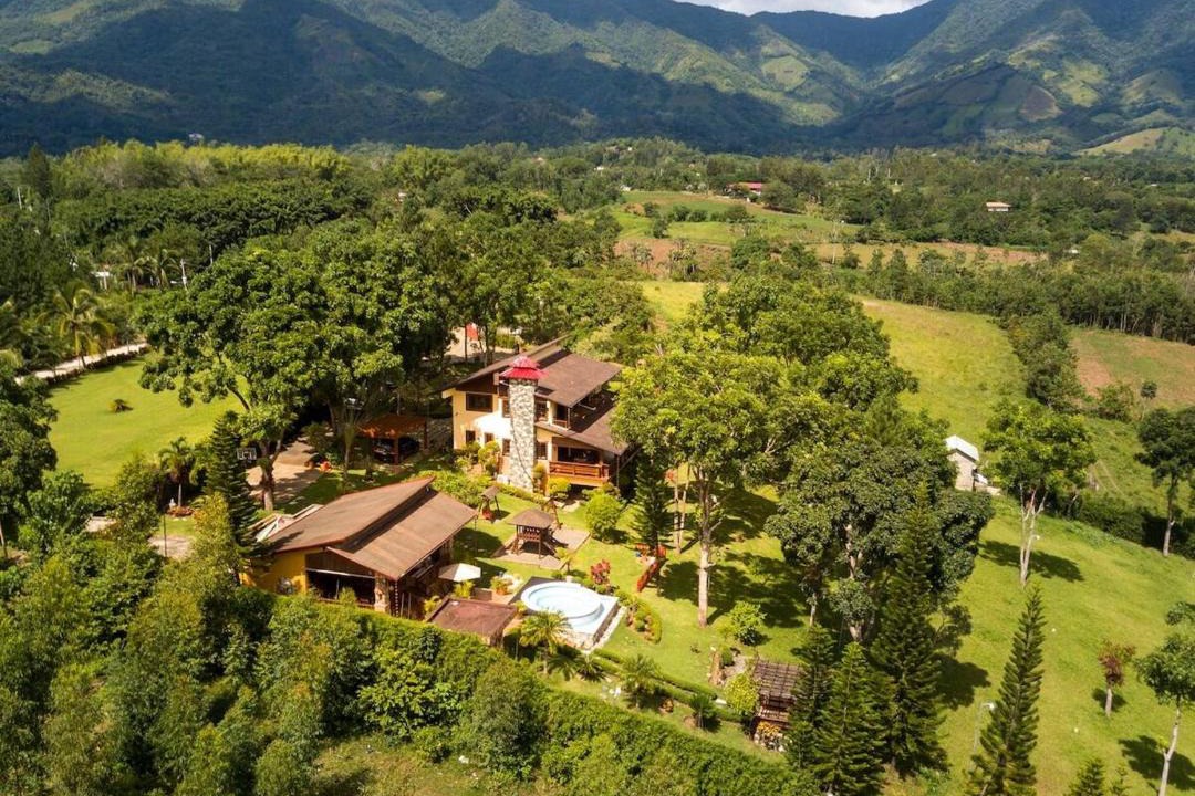 Photo of Others in Villa Altagracia