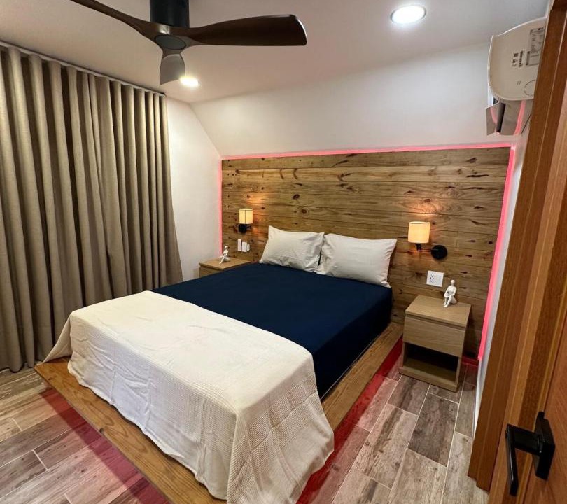 Photo of Bedroom in San Jose de las Matas