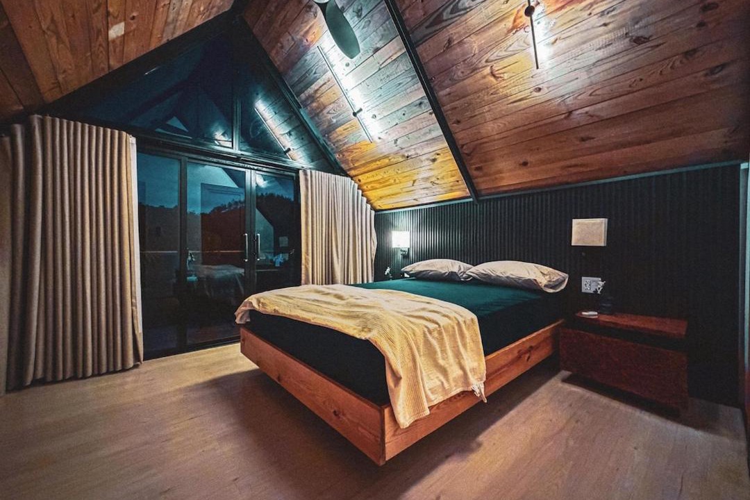 Photo of Bedroom in San Jose de las Matas