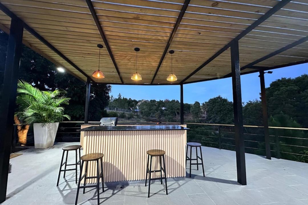 Photo of Patio Balcony in San Jose de las Matas