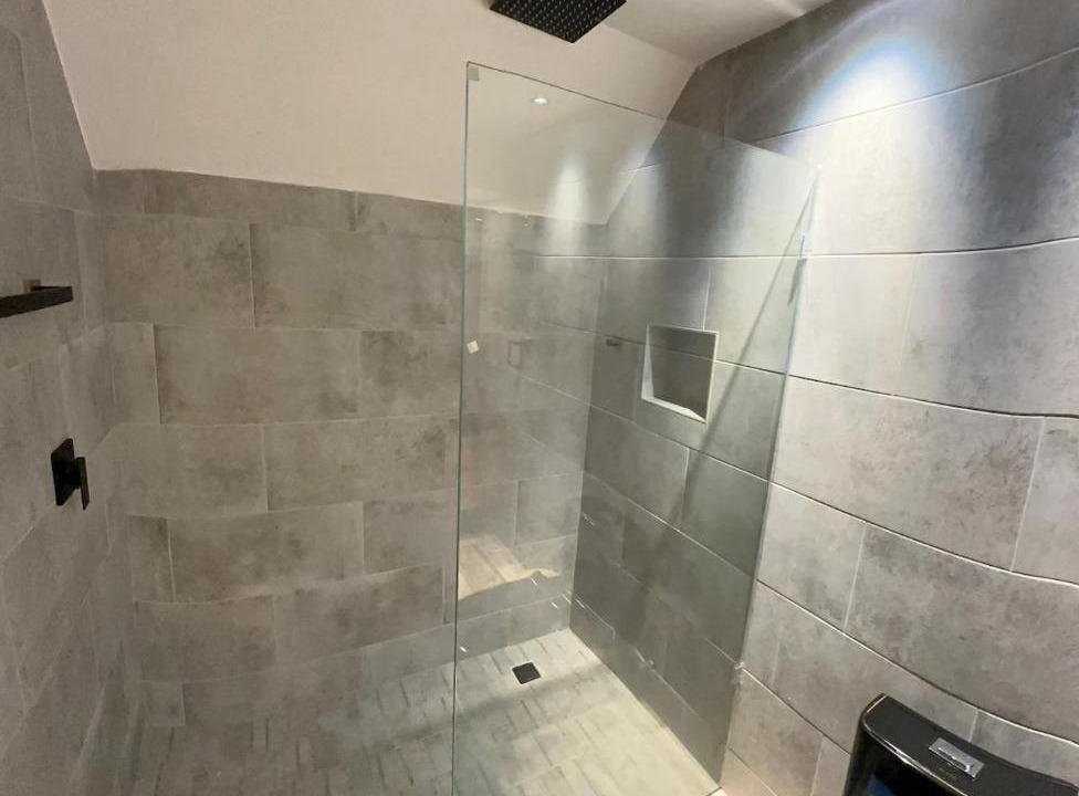 Photo of Bathroom in San Jose de las Matas