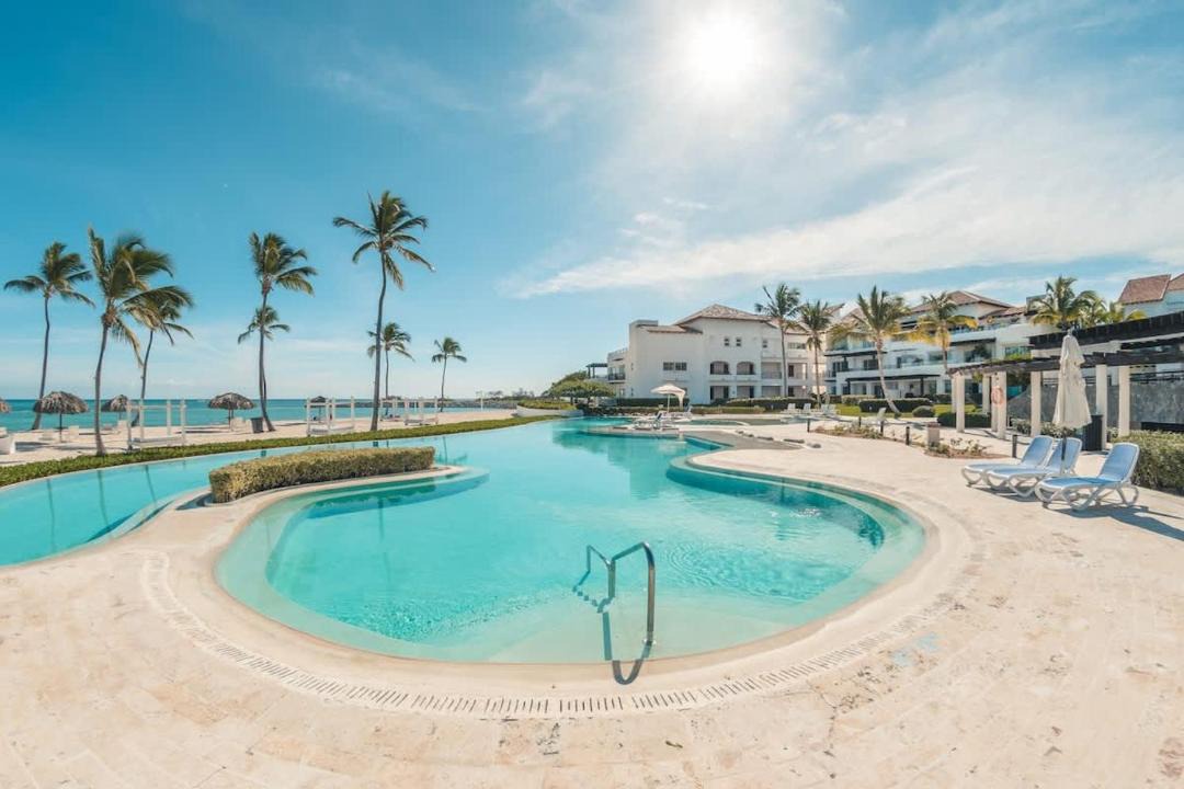 Photo of Others in Cap Cana Marina