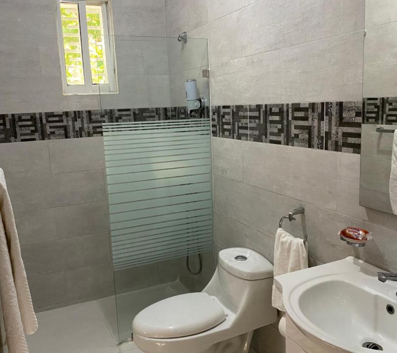 Photo of Bathroom in Mendoza