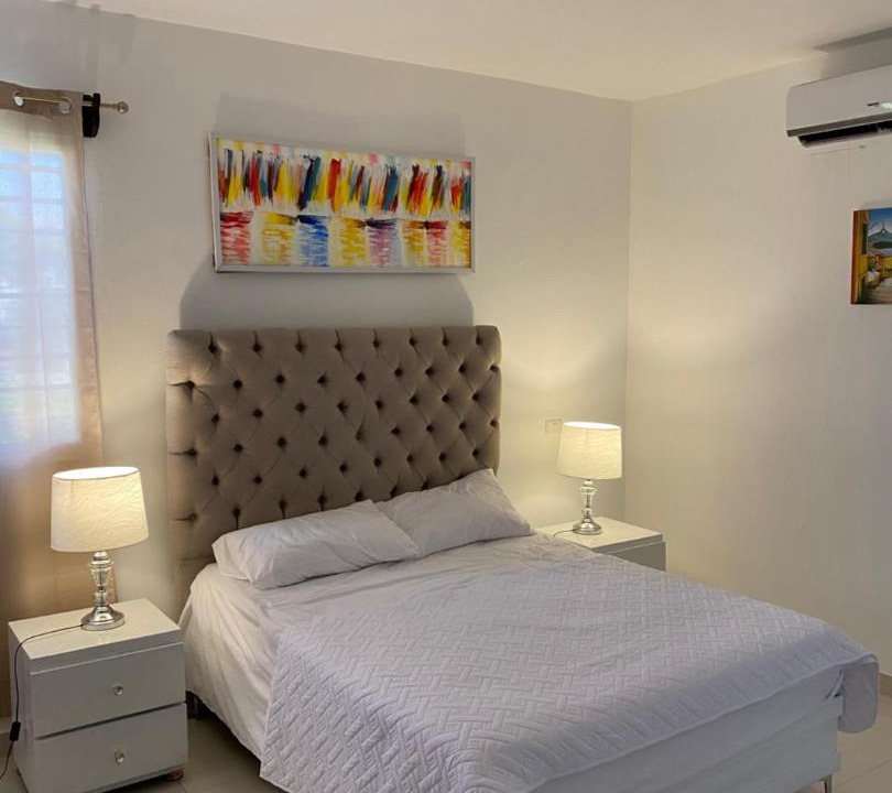 Photo of Bedroom in Mendoza