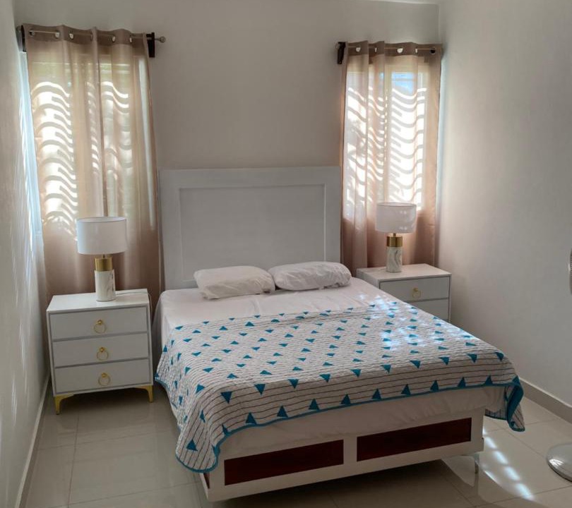 Photo of Bedroom in Mendoza