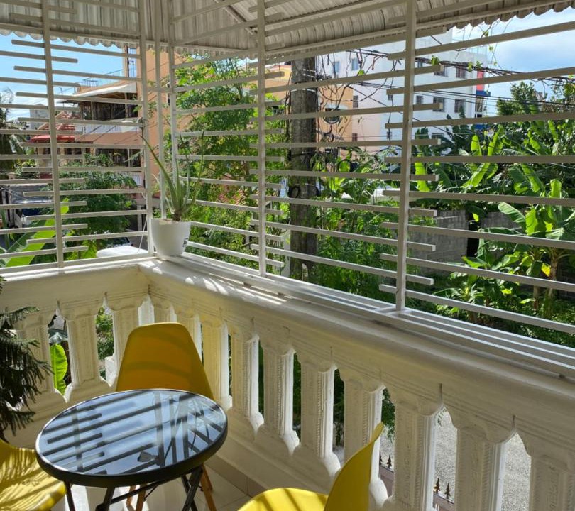 Photo of Patio Balcony in Mendoza
