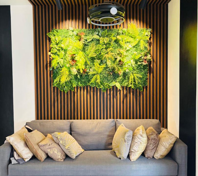 Photo of Livingroom in Dominicus