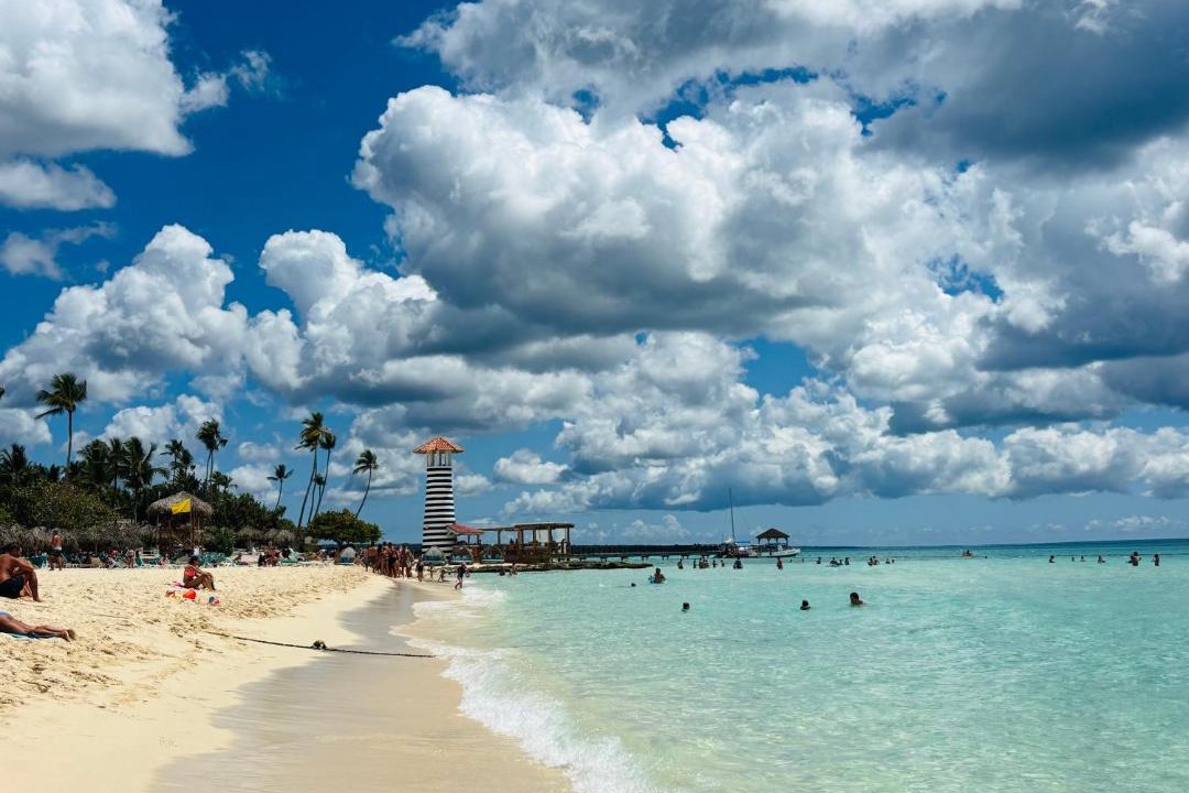 Photo of Others in Dominicus