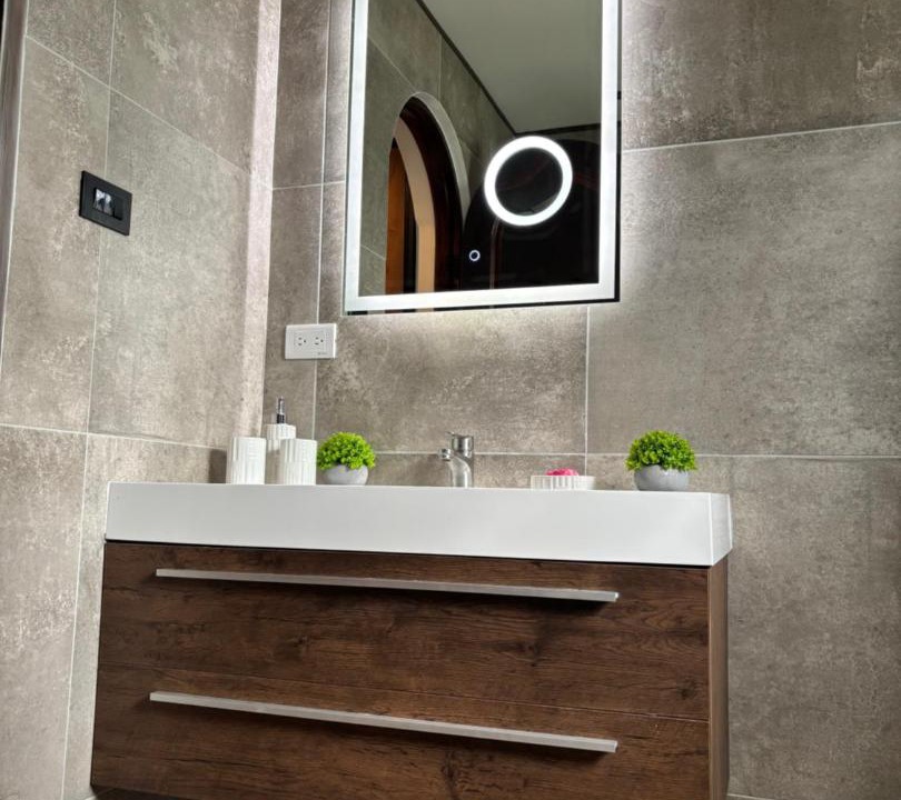 Photo of Bathroom in Dominicus